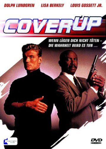 Manny Coto - Cover Up - Preis vom 09.10.2026 07:28:09 h