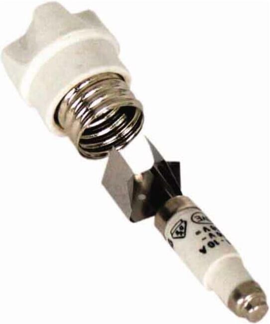 Eaton Haltefeder Z-D02/SIKA-HF   für NH-Sicherungslasttrennschalter geeignet   4015080000000 (263149)