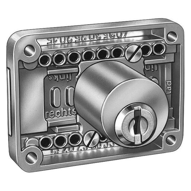 Junie Schloss (2820 M1895-8020)