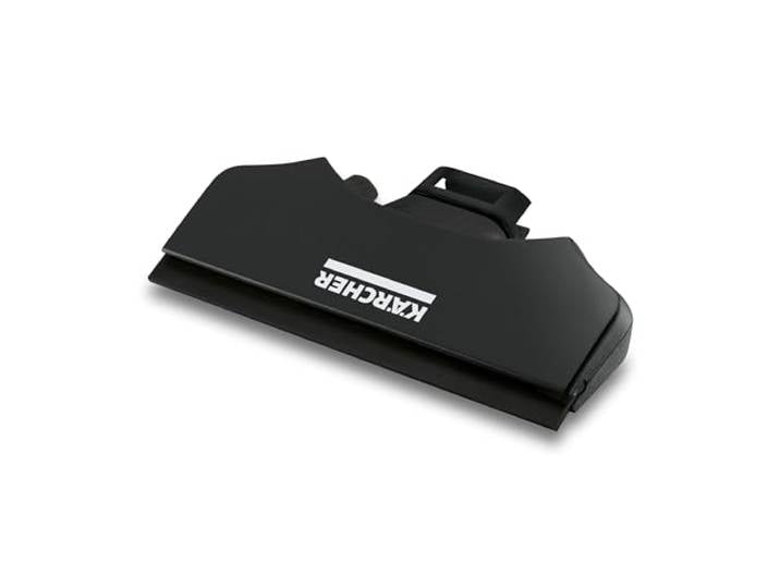 Kärcher Raclette Spéciale Petits Carreaux WV2 Accessoire Nettoyeur de Vitres