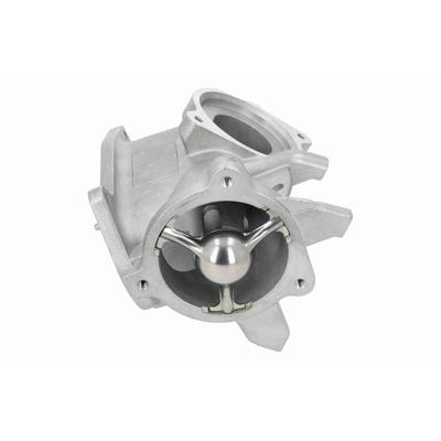 VAICO Stutzen, Ansaugkrümmer v305056 für Mercedes