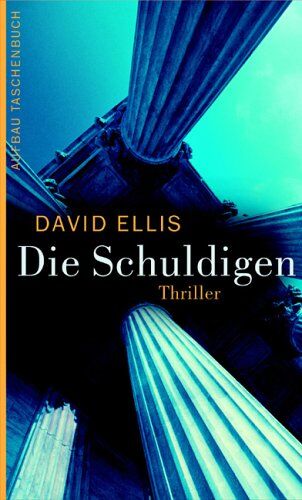 David Ellis - Die Schuldigen. - Preis vom 09.10.2026 07:28:09 h