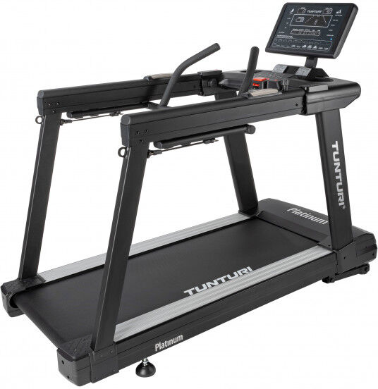 Tunturi Laufband Platinum Core Pro