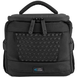 Vanguard Veo Adaptor 15m Bk (Kamera Schultertasche, 2.80 l), Kameratasche, Schwarz