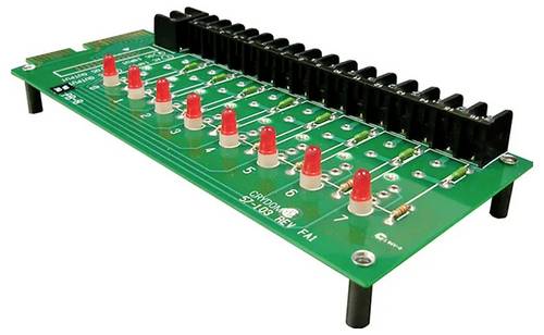 Crydom PB-8H I/O-Modul