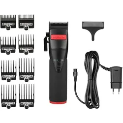 BaByliss Pro, Trimmer + Haarschneider, Boost Clipper FX8700RBPE