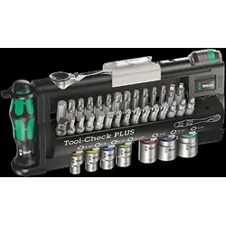 Wera Tool-Check PLUS Imperial