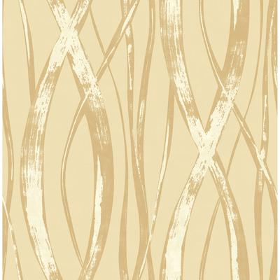 Seabrook Designs Barbados Weave Unpasted Wallpaper