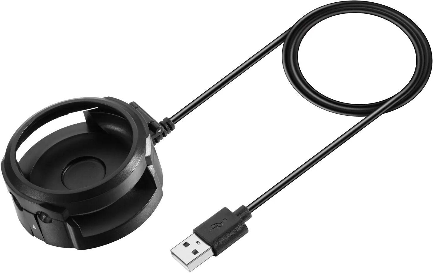 INF Amazfit Stratos 2 Ladegerät - Zuverlässige Ladelösung