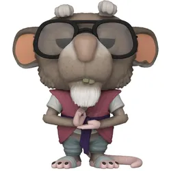 Funko Pop! Movies: Teenage Mutant Ninja Turtles: Mutant Mayhem - Splinter