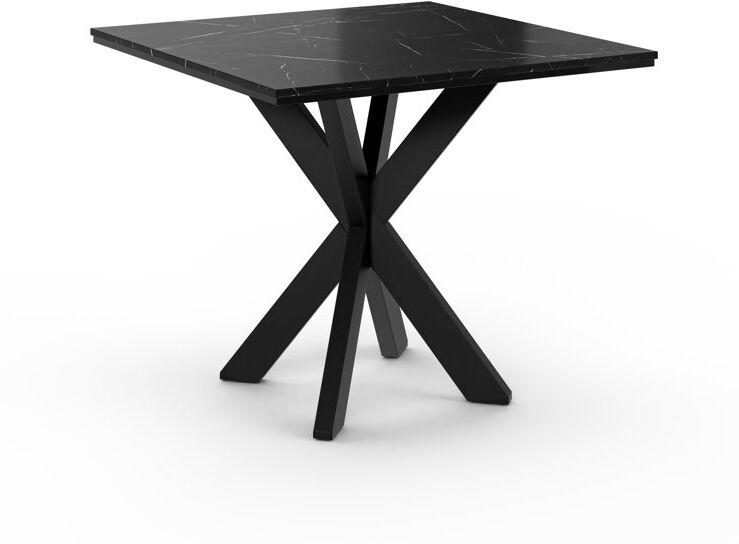 Metro Dequantez Top Stone Black