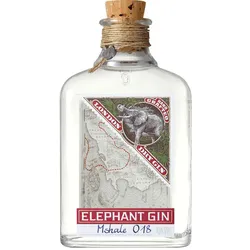Elephant Gin London Dry Gin