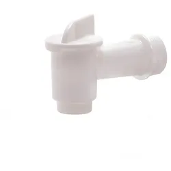 Mannol DIN-G3/4 Auslaufhahn für 60 und 208 Liter Fass