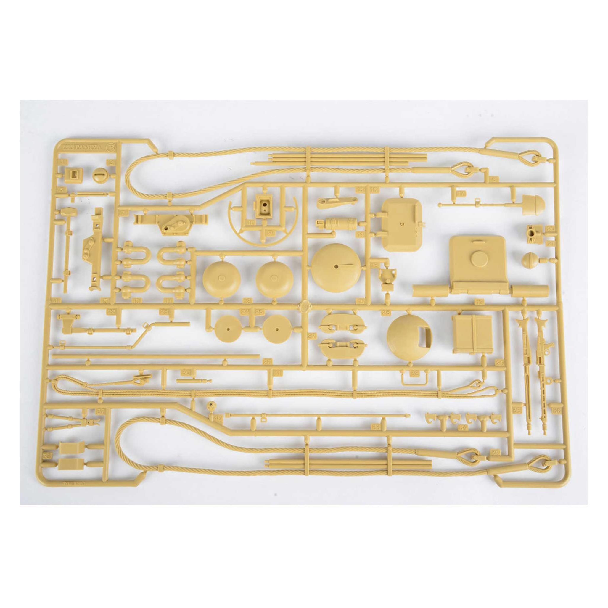 Tamiya B-Teile 56004 (309005025)