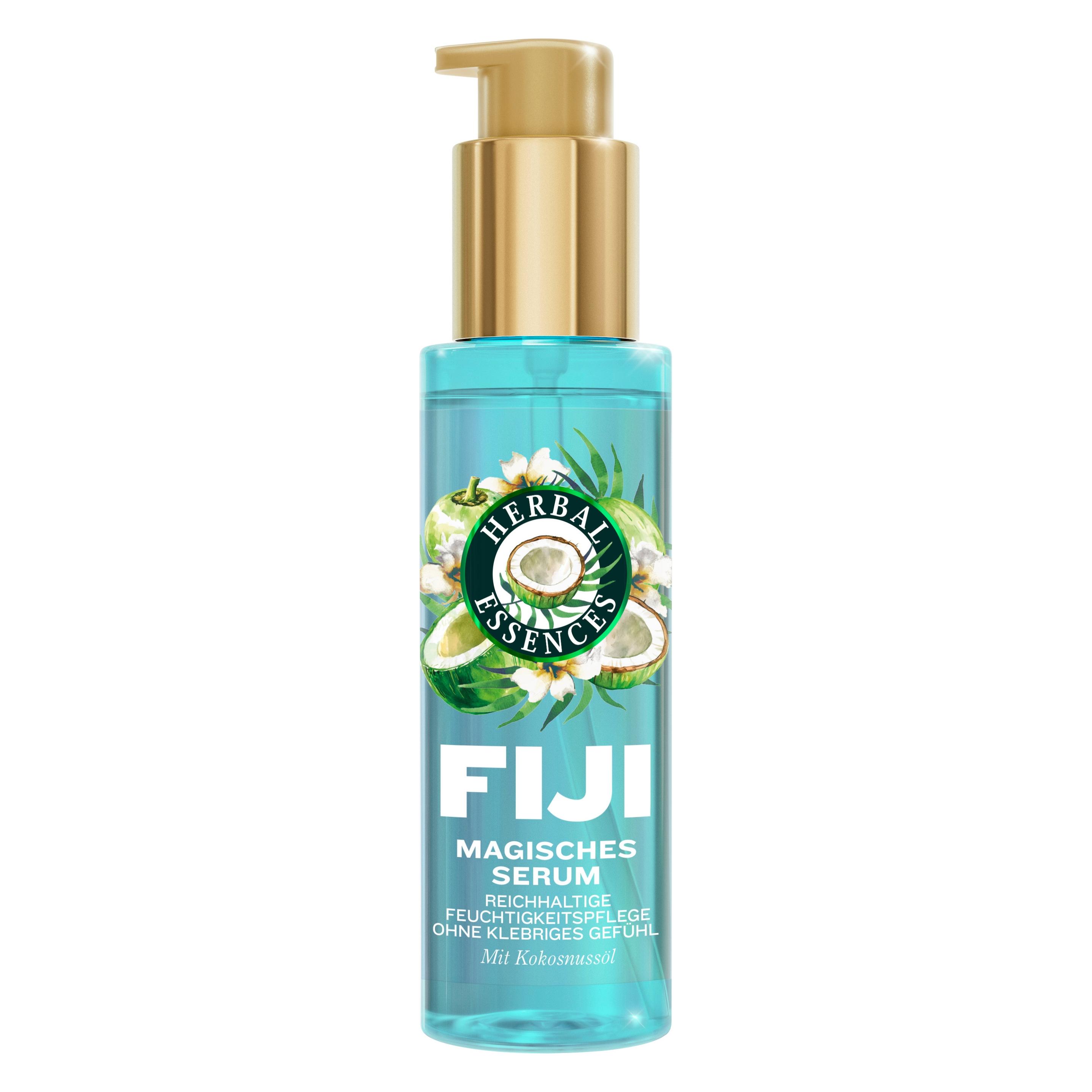 Old Spice Herbal Essences Fiji Coco Hair Serum Haarserum, 95ml (95 ml) (8006530294072)