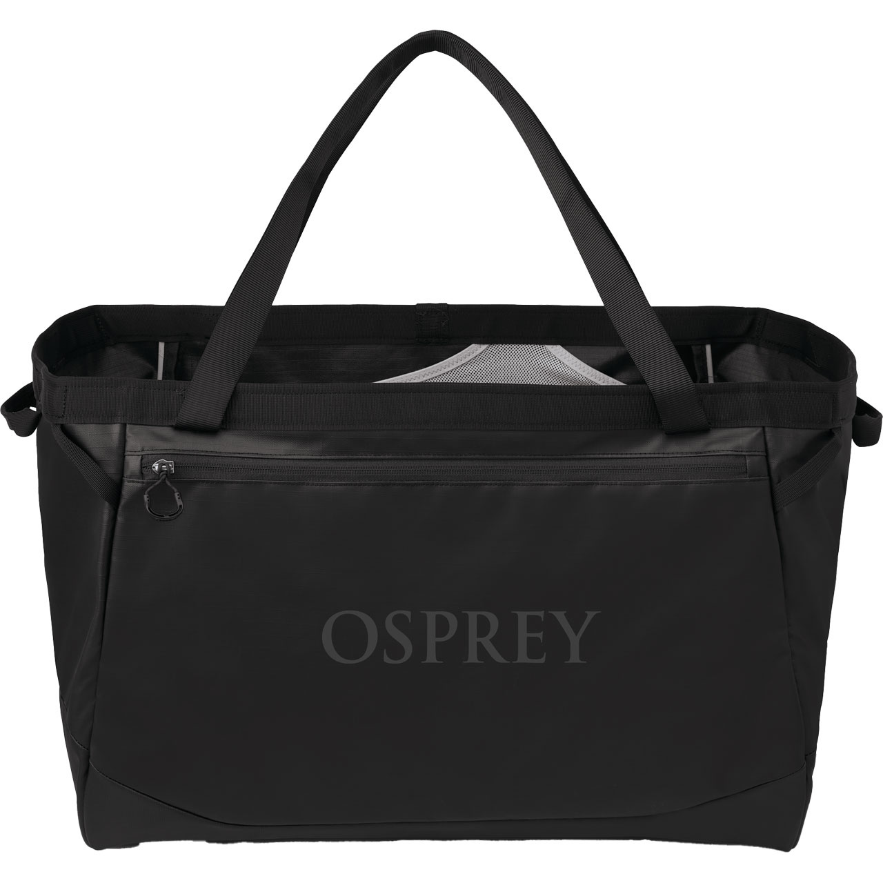 Osprey Transporter Gear Tote 60L raven black