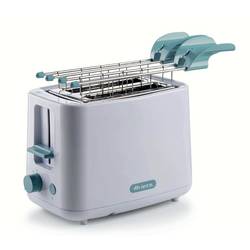 Ariete 00C015704AR0 Toaster Weiß