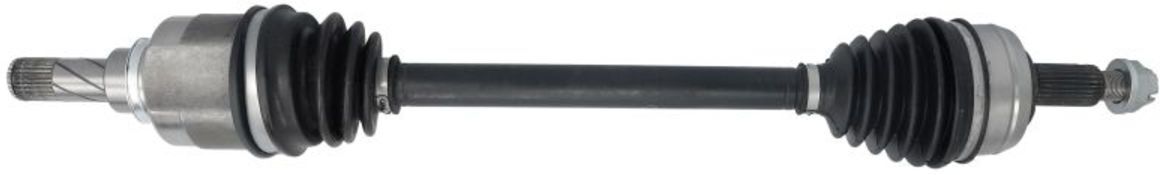 Achswelle PASCAL G2R198PC
