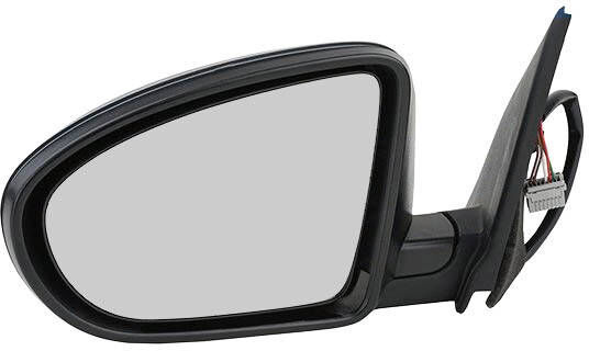 JOHNS 27 47 37-21 Wing mirror