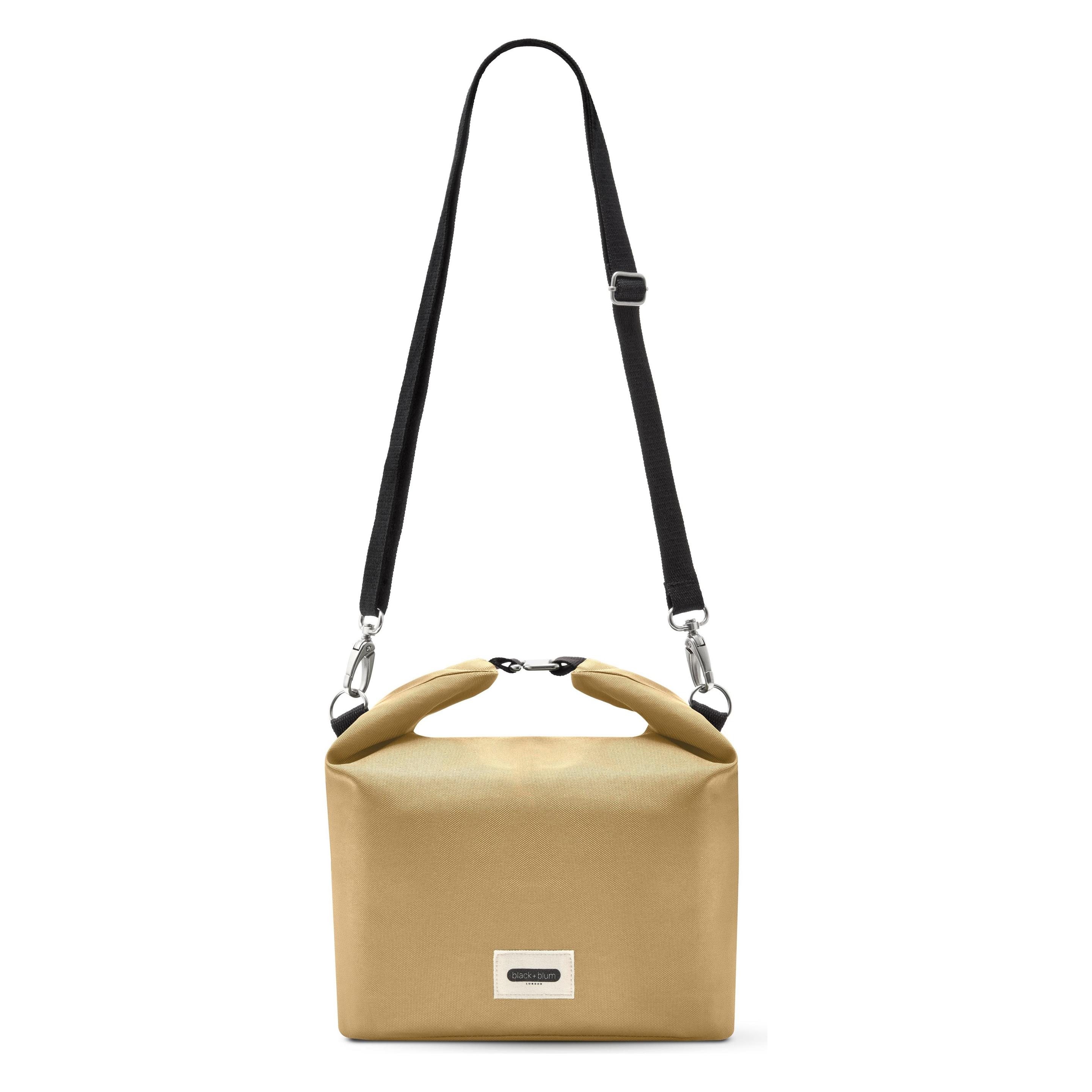 Black + Blum Lunch Tasche 10l beige (115693)