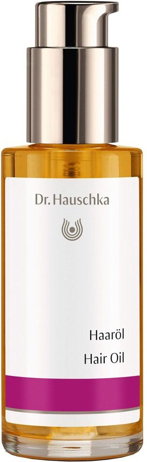 Dr Hauschka DR. HAUSCHKA Hair Oil 75ml