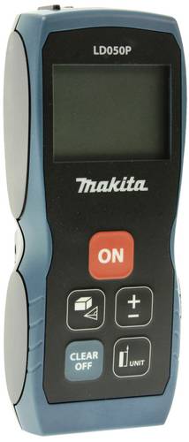 Makita Laser-Entfernungsmesser 50 m