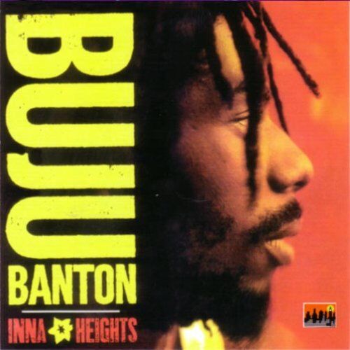 Buju Banton - Inna Heights - Preis vom 08.10.2026 07:26:42 h