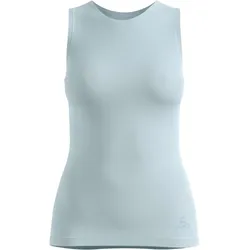Odlo Damen Performance X-Light BL Top Crew Neck Singlet blau