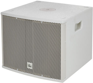 the box pro Achat 112 Sub A WH Weiß