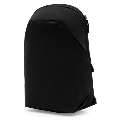 Peak Design City Backpack 15L Black (Fotorucksack, 15 l) (73424433)