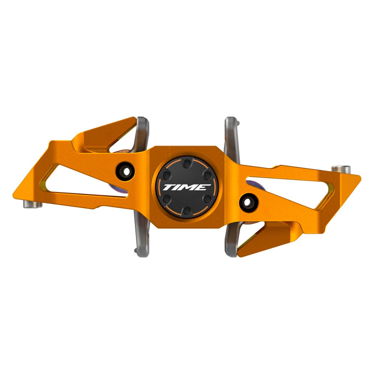 Time MY24 Enduro Pedal Speciale 10 small (00.6718.028.007)