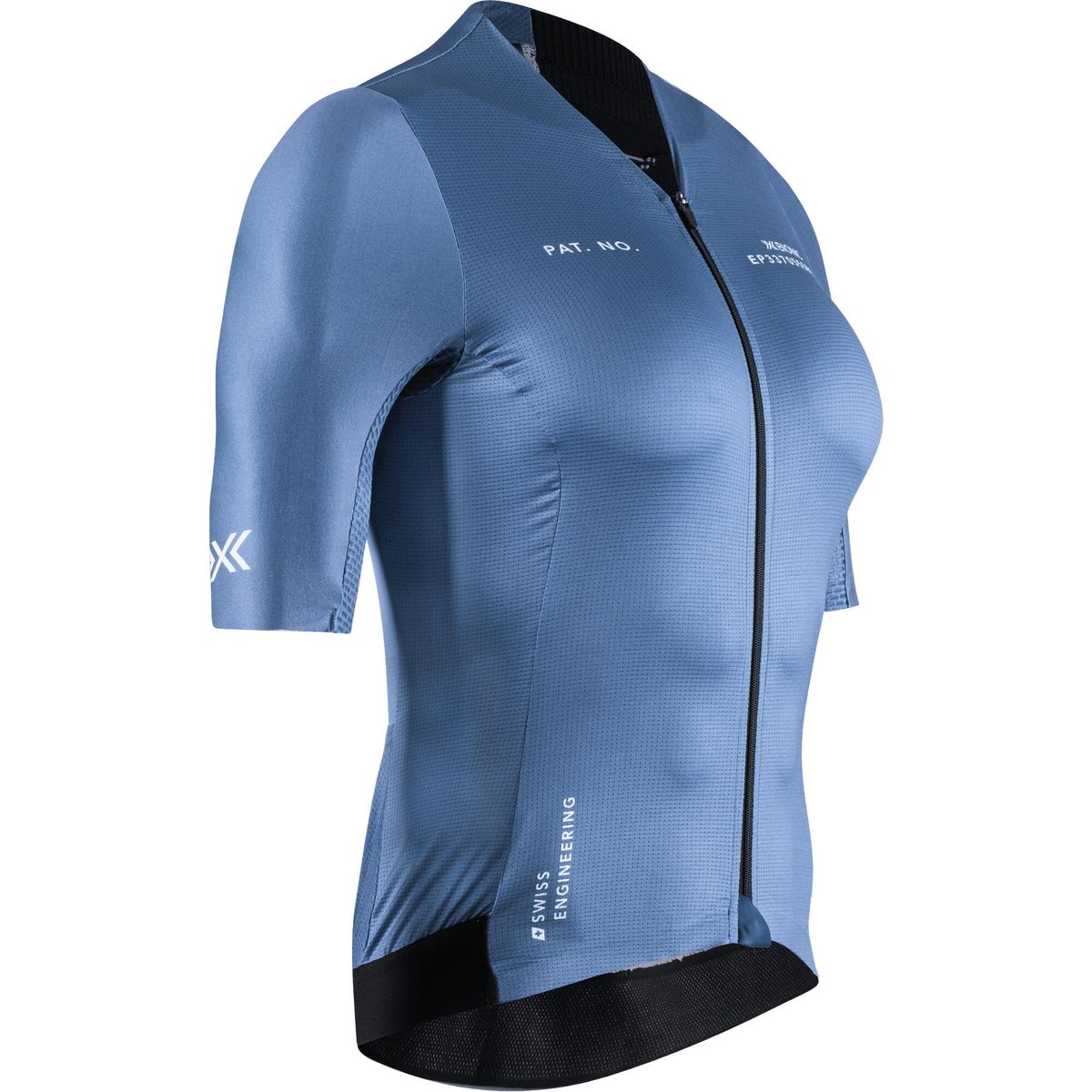 X-Bionic X-bionic Corefusion Aero Jersey SS Women mineral blue (A013) S CF-BT28S23W-A013-S