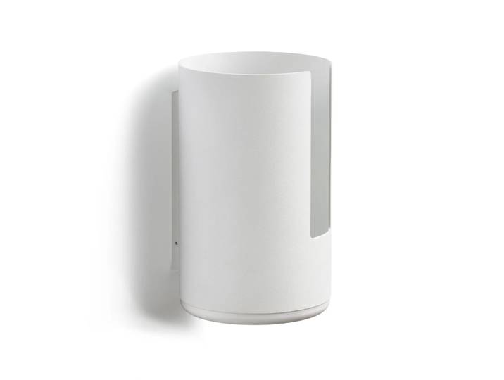 Zone Denmark Porte-papier toilette mural RIM 31 cm White