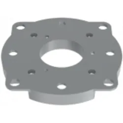 Axis TQ6901-E Adapter Mount Bracket (Montage-Kit), Netzwerkkamera Zubehör