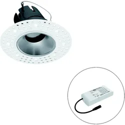 EVN Lichttechnik LED-Einbauleuchte modular F03R14AM0630L55D