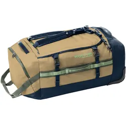 Eagle Creek Cargo Hauler Wheeled Duffel 110L - Safari / Willow Koffer24