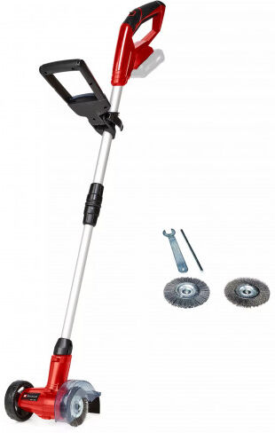 Einhell GC-CC 18 Li-Solo Nettoyeur de joint sans fil 3424050