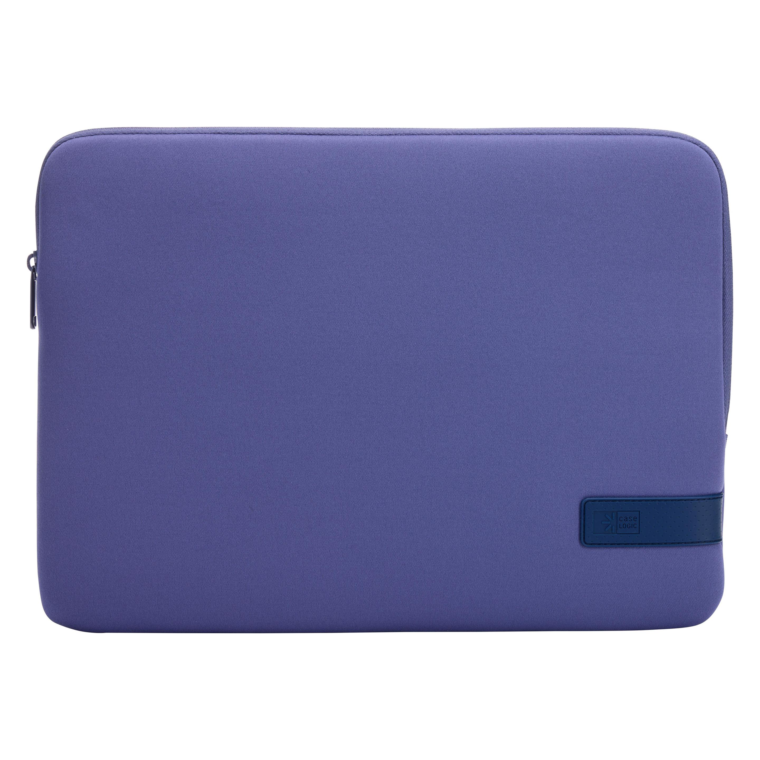 Caselogi CaseLogic NB Hülle 14" REFLECT REFPC114 CONCENTRATED PURPLE (15.60", Universal) (3205431)