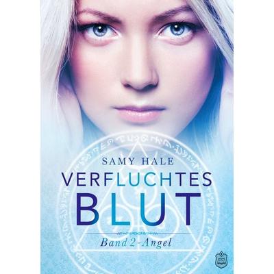 Verfluchtes Blut, Taschenbuch von Samy Hale, Eisermann Verlag, 978-3-96173-079-7