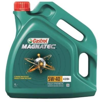 CASTROL Motoröl VW,MERCEDES-BENZ,OPEL 15C9D1 Motorenöl,Öl,Öl für Motor