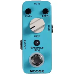 Mooer Audio Ensemble King - Analog Chorus