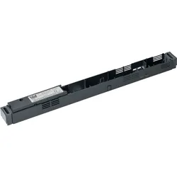 Gehäuse für RMZ, Lichtleiter., Berührungssensor, Schrauben, Endkappensensor