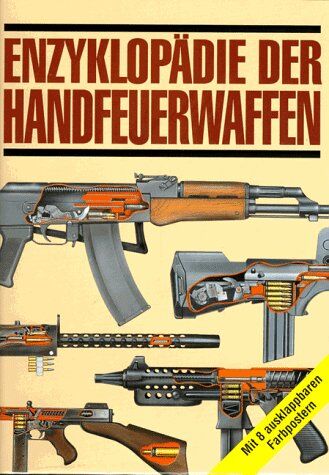 Philip Craig - Enzyklopädie der Handfeuerwaffen - Preis vom 30.09.2026 22:30:23 h