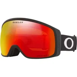 OAKLEY Herren Brille FLIGHT TRACKER XM, Größe ONE SIZE in Rot Rot