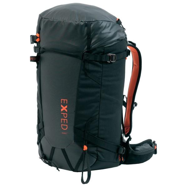 Exped - Couloir 30 - Tourenrucksack blau