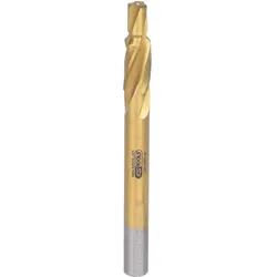 KS Tools, Bohrereinsatz, Spezialaufbohrer 3-schneidig, TIN (122.1301)