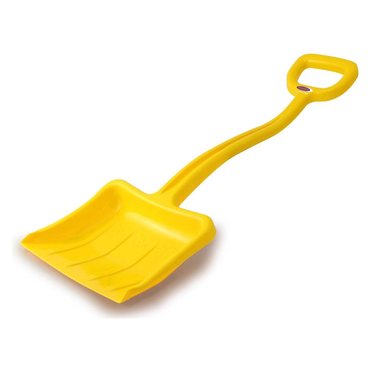 Jamara 460401 - Spielzeugschaufel - Gelb - Junge/Mädchen - 1 Stück(e) - 700 mm (460401)
