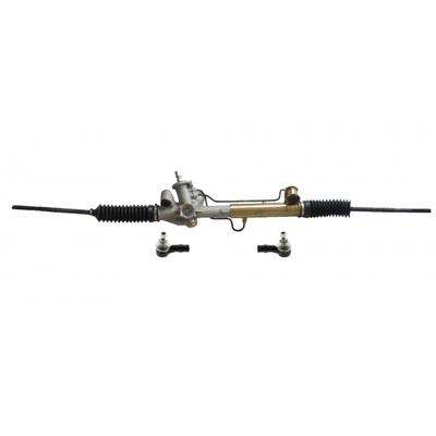 MAPCO Lenkgetriebe 298361 für Ford