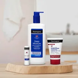 Neutrogena Geschenkset ? Für Dich ? 3 tlg