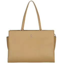 Tommy Hilfiger Shopper TH Legacy Tote safari canvas - 27